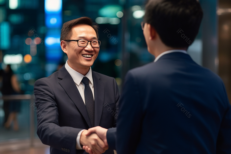 金融|商务